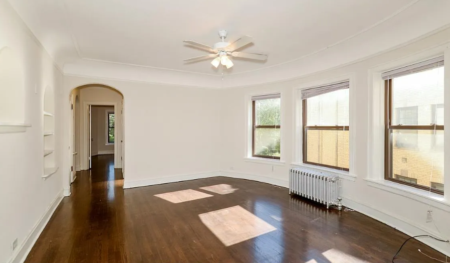 5452 N Campbell Avenue - 3W