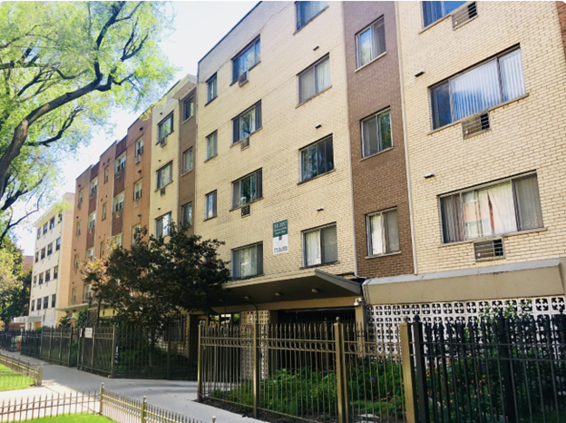 5958 N Kenmore - 101