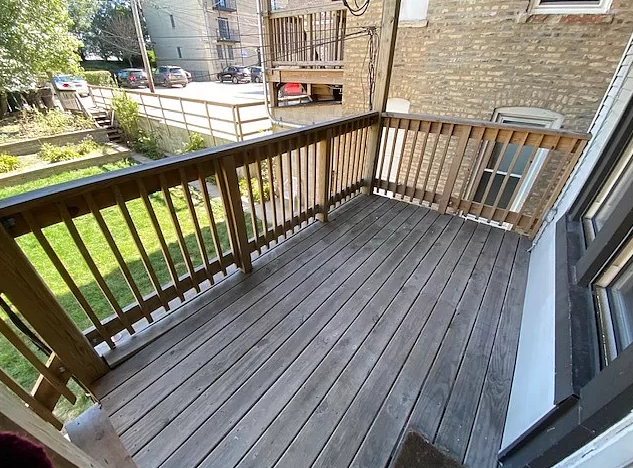 1437 N Cleaver Street - 1R