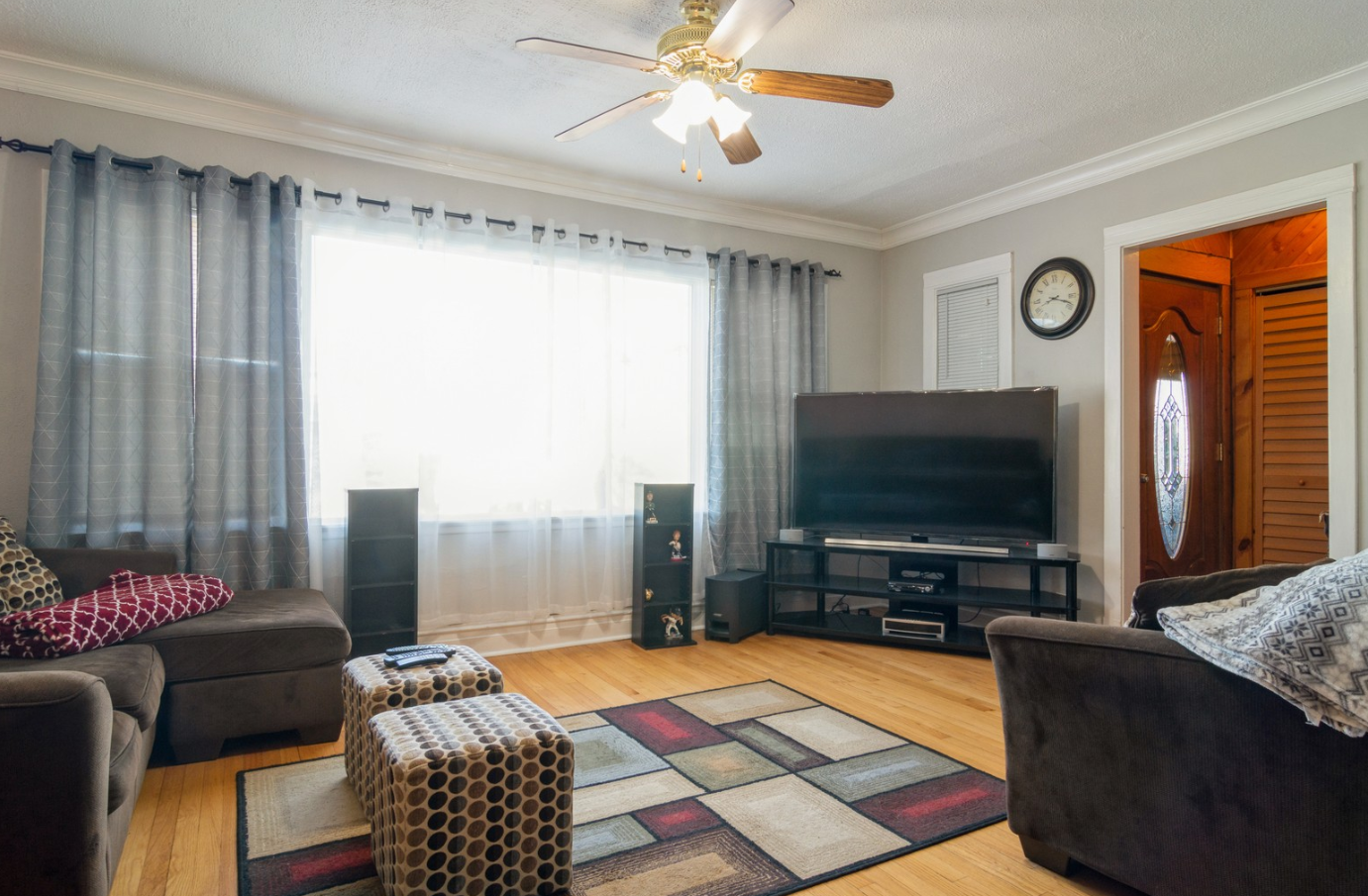 3647 N Newland Avenue - 1