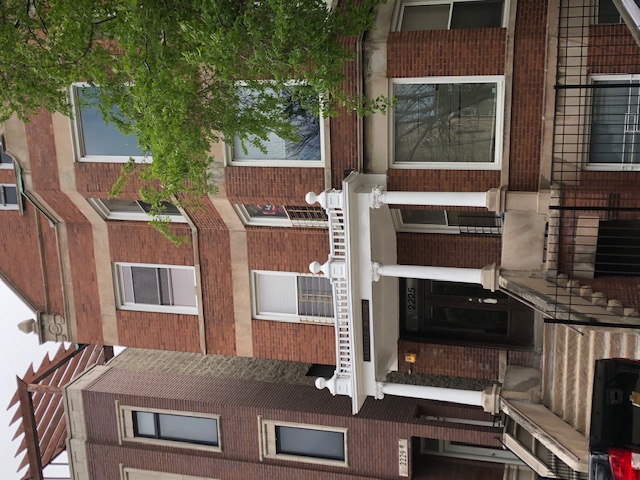 2225 North Leavitt Street - GR