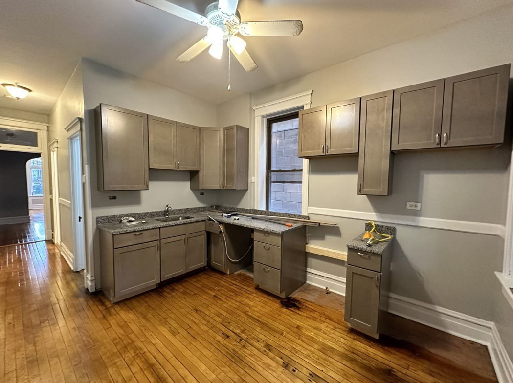 1820 North Fremont Street - 1F