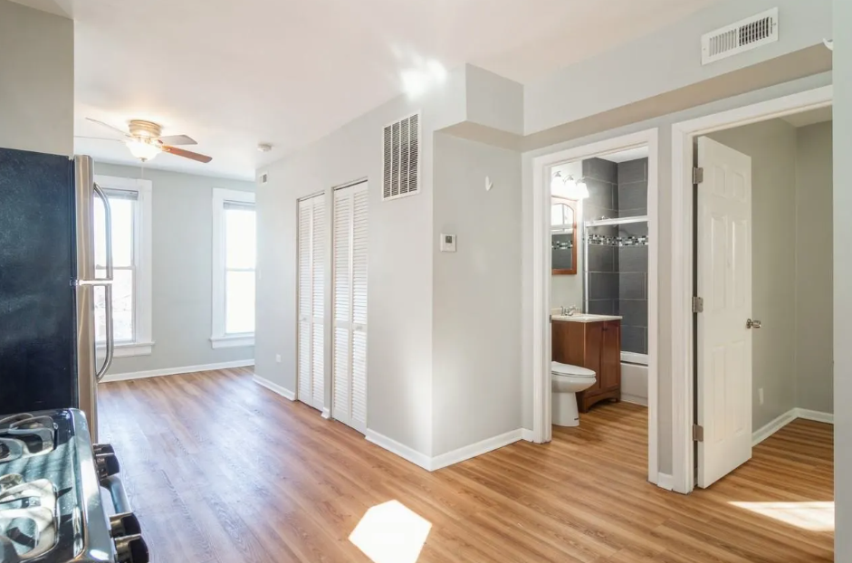 1437 N Cleaver Street - 3R